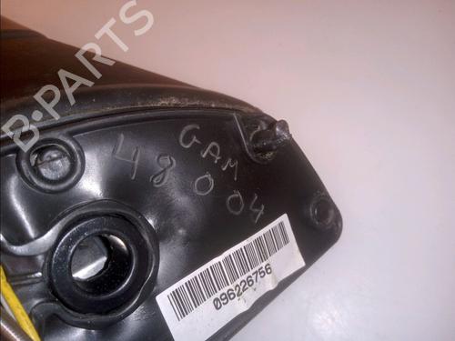 Left mirror PEUGEOT 207 (WA_, WC_) 1.4 HDi | BP15395411C26 