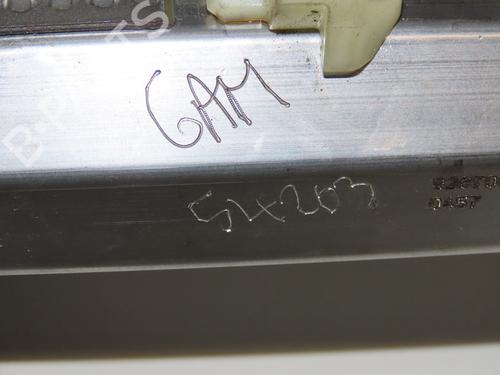 Steering column SEAT LEON (5F1) 1.2 TSI | BP29601096M21