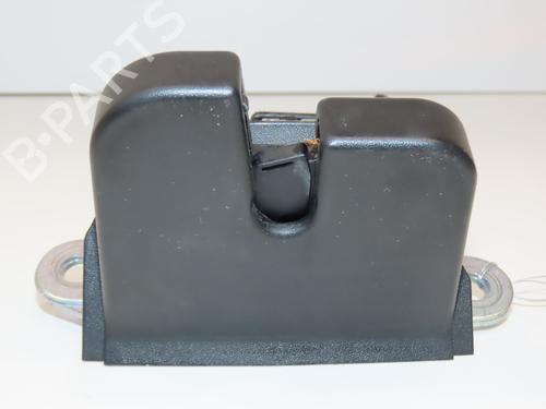 Used Tailgate lock Tailgate lock VW POLO VI (AW1, BZ1, AE1) 1.0 TSI (95 hp) 28969273 28969273