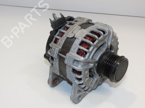 Alternator RENAULT CLIO V (B7_) 1.0 SCe 65 (B7MG) | BP29379878M7 