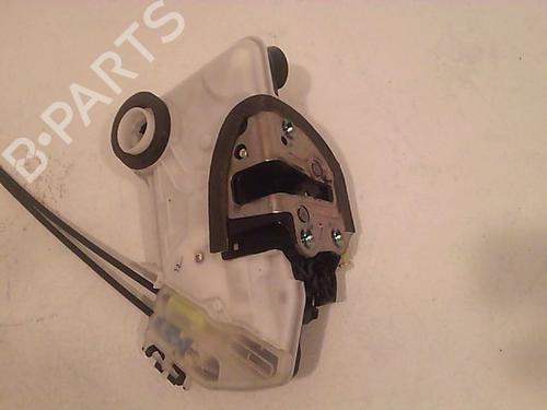 Front right lock PEUGEOT 108 1.0 VTi | BP36495144C97 - Image 2
