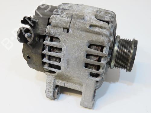 alternator-citroen-c3-ii-sc_-2009-38788216 main image