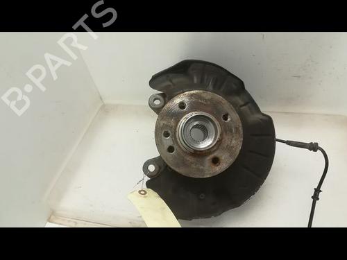 Right front steering knuckle MINI MINI (R50, R53) Cooper | BP23173362M26 