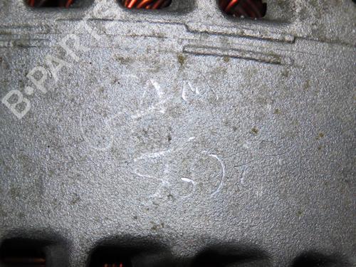 Generator VW POLO V (6R1, 6C1) 1.6 TDI | BP30486389M7