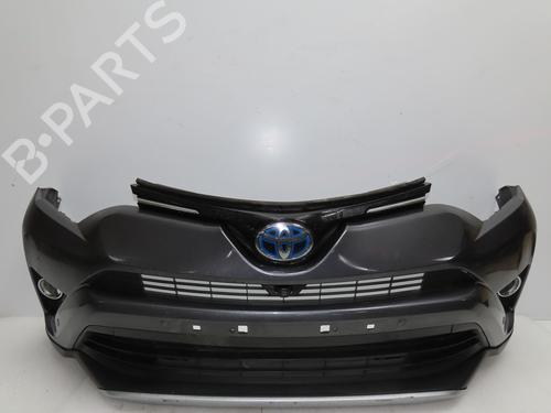 front-bumper-toyota-rav-4-iv-_a4_-2012-2013-2014-2015-2016-2017-2018-2019-40273990 main image