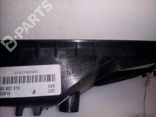Front left interior door handle AUDI A1 Sportback (8XA, 8XF) 1.4 TDI | BP12094980I13 