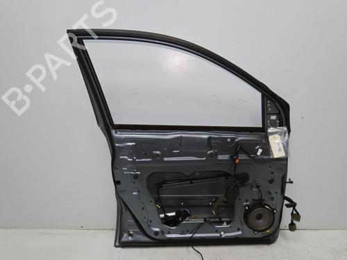 Left front door RENAULT KOLEOS I (HY_) 2.0 dCi 4x4 (HY0K) | BP28831312C2 