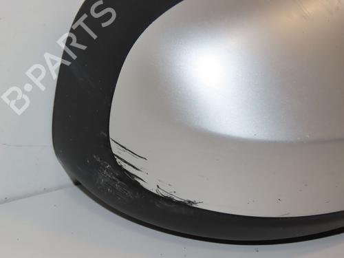 Right mirror DACIA SANDERO 1.5 dCi | BP22381761C27