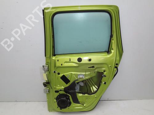 Right rear door CITROËN C3 Picasso (SH_) 1.6 HDi | BP28968976C5 