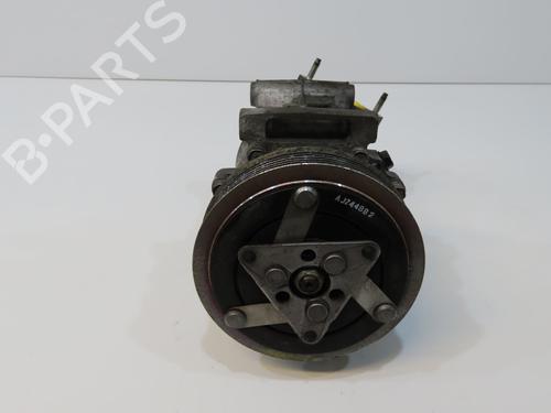 AC compressor CITROËN C3 Picasso (SH_) 1.6 HDI 90 | BP31242456M34  - Image 6