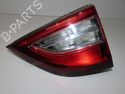 Used Right tailgate light Right tailgate light RENAULT GRAND SCÉNIC IV (R9_) 1.6 dCi 160 (160 hp) 39732836 39732836