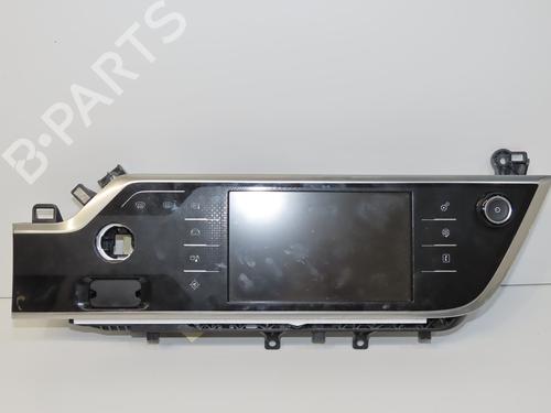 Radio CITROËN C4 Picasso II 1.6 BlueHDi 120 | BP39113613E6 - Image 7