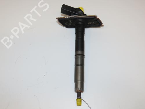Used Injector SEAT LEON (1P1) 2.0 TDI (170 hp) 28828911