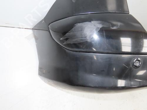 Used Rear bumper PEUGEOT 308 SW I (4E_, 4H_) 1.6 16V (120 hp) 28832115