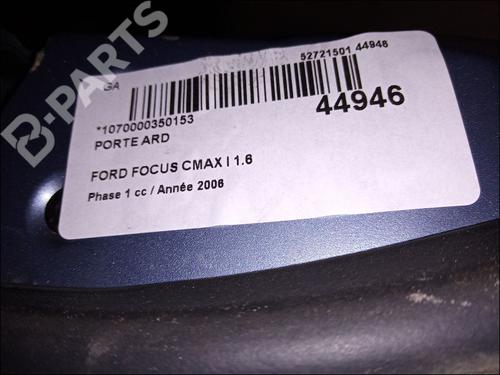 Dør høyre bak FORD FOCUS C-MAX (DM2) 1.6 TDCi | BP10151479C5 