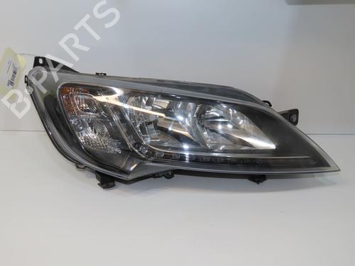 right-headlight-peugeot-boxer-van-2006-36012541 main image