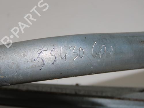 Front wiper motor CITROËN C3 Picasso (SH_) 1.6 HDI 90 | BP31865312M29