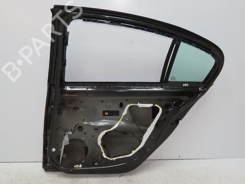 Used Right rear door RENAULT LAGUNA III (BT0/1) 1.5 dCi (BT00, BT0A, BT0T, BT1J) (110 hp) 26383689