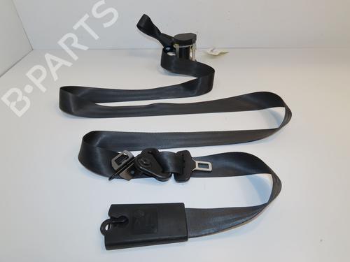 Front right seatbelt RENAULT ZOE (BFM_) ZOE | BP28801808I25 - Image 5
