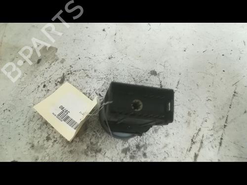 Used Headlight switch Headlight switch VW POLO IV (9N_, 9A_) 1.2 12V (64 hp) 9609333 9609333
