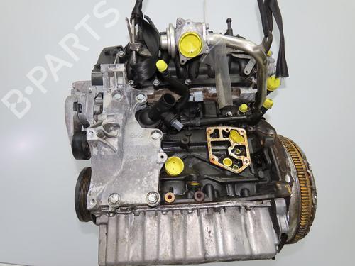 Engine VW GOLF V (1K1) 2.0 TDI 16V 4motion | BP33998681M1  - Image 6