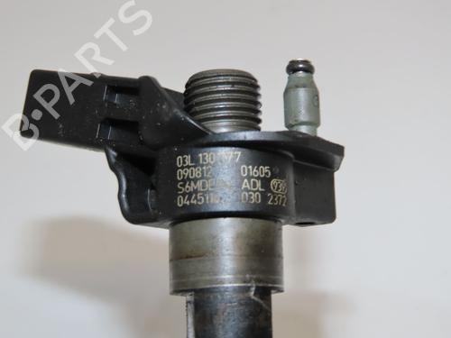 Injector VW GOLF VI (5K1) 2.0 TDI | BP38571143M100 - Image 3
