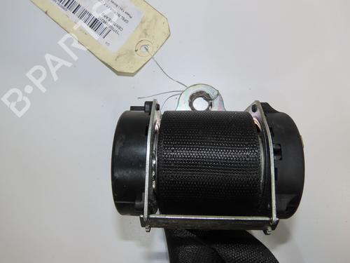 Rear left belt tensioner OPEL MERIVA A MPV (X03) 1.7 CDTI (E75) | BP32399674C89