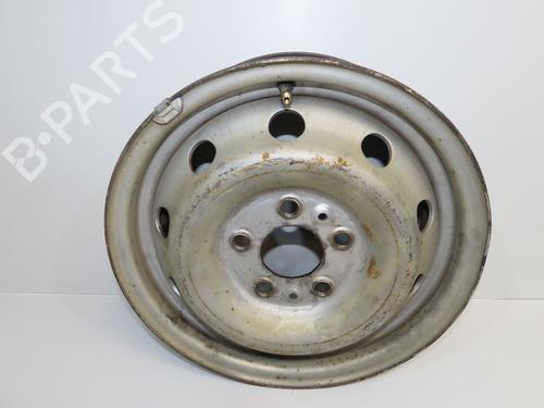 Jante Jante FIAT DUCATO Bus (230_) 2.8 D (87 hp) 32277442 32277442