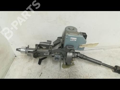 Steering column RENAULT MEGANE III Hatchback (BZ0/1_, B3_) 1.9 dCi (BZ0N, BZ0J) | BP9606429M21 