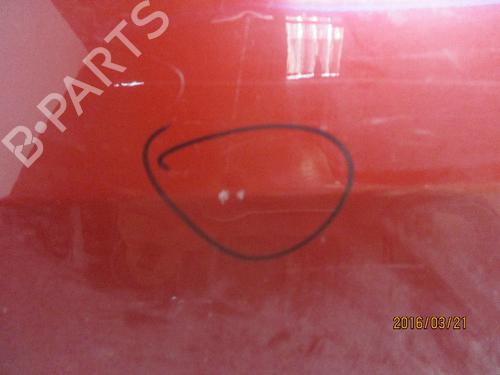 Left front door PEUGEOT 807 (EB_)  | BP23176007C2 