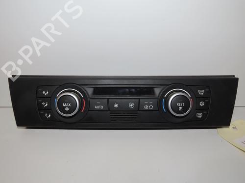 Used Climate control Climate control 39624935 39624935