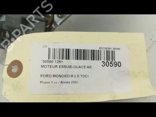 rear-wiper-motor-ford-mondeo-iii-b5y-2000-2001-2002-2003-2004-2005-2006-2007-36495969 main image