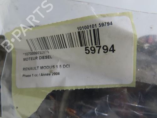 Motor für Motor 39013358 39013358