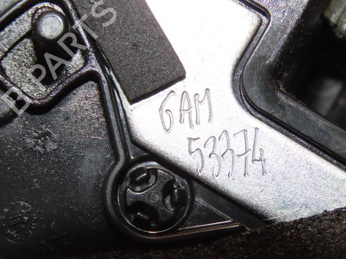 Rear left lock NISSAN JUKE (F15) 1.5 dCi | BP28831997C100 