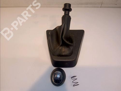 Gear lever DACIA LODGY (JS_) 1.5 dCi (JSMC, JSAF) | BP11099779M90 