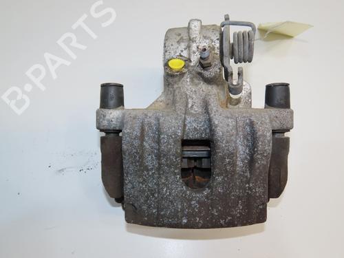 Right rear brake caliper RENAULT VEL SATIS (BJ0_) 2.0 16V Turbo (BJ0K) | BP31120384M106 - Image 5