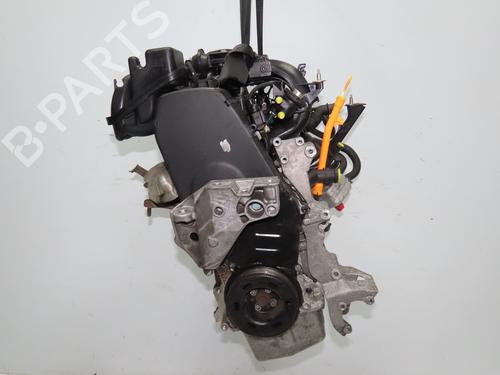 Engine VW GOLF IV (1J1) 1.6 | BP31324617M1