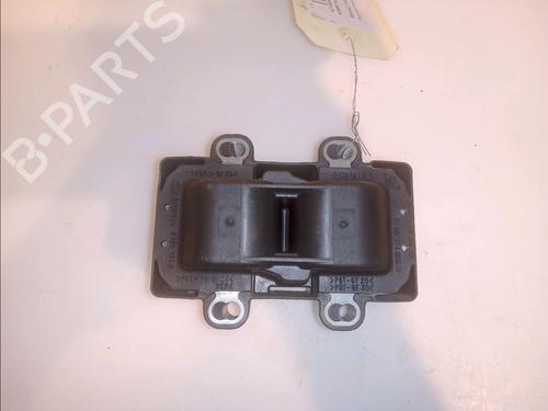 Used Ignition coil RENAULT TWINGO I (C06_) 1.2 (C066, C068) (58 hp) 15237567