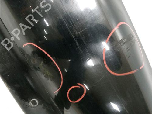 Rear bumper AUDI A3 (8L1) 1.9 TDI | BP18058519C8 
