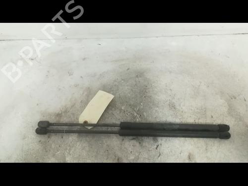 Used Tailgate lift support NISSAN MICRA III (K12) 1.2 16V (65 hp) 14879846