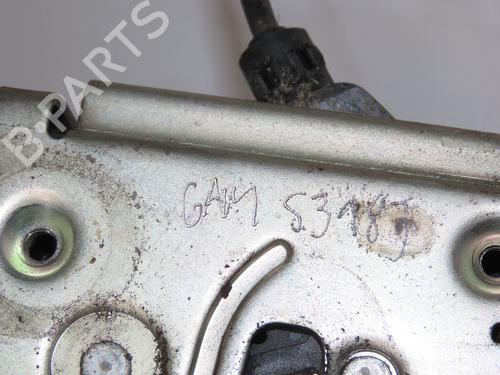 Used Front right lock Front right lock 39251739 39251739