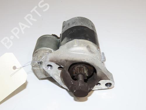 Starter RENAULT TWINGO II (CN0_) 1.2 16V (CN04, CN0B) | BP39966838M8 - Image 4