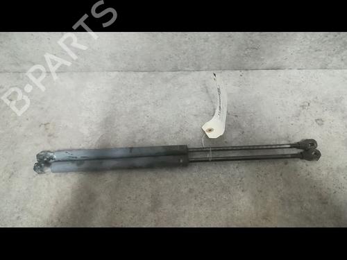Used Tailgate lift support Tailgate lift support RENAULT CLIO I (B/C57_, 5/357_) 1.9 D (54 hp) 14879935 14879935
