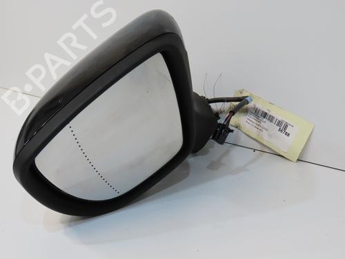 Retrovisor esquerdo Retrovisor esquerdo RENAULT CLIO IV (BH_) 1.5 dCi 75 (75 hp) 33633952 33633952