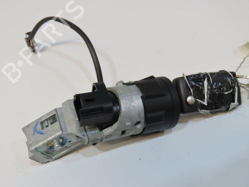 Ignition barrel CITROËN C3 II (SC_) 1.4 HDi 70 (SC8HZC, SC8HR0, SC8HP4) | BP39157291M48 - Image 5
