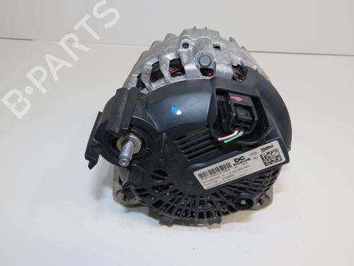 Alternator RENAULT CLIO V (B7_) 1.5 Blue dCi 100 (B7AD) | BP33998697M7 - Image 4