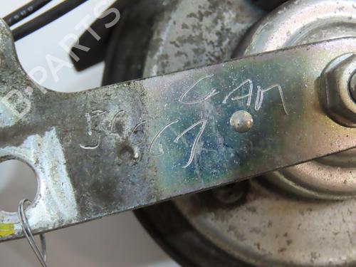 Horn RENAULT CLIO III (BR0/1, CR0/1) 1.5 dCi (C/BR0G, C/BR1G) | BP31120088E13