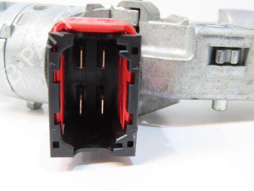 Electronic module RENAULT CLIO III (BR0/1, CR0/1) 1.5 dCi | BP36493815M83 - Image 2