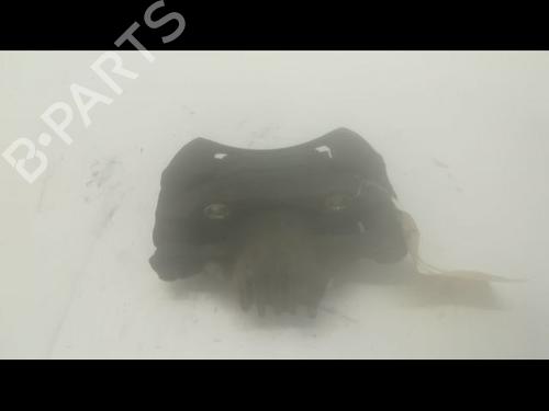 Used Left front brake caliper PEUGEOT 206 Hatchback (2A/C) 1.4 i (75 hp) 23174084