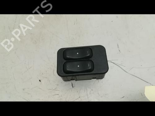 Used Left front window switch Left front window switch OPEL ASTRA G Hatchback (T98) 1.7 DTI 16V (F08, F48) (75 hp) 9593741 9593741